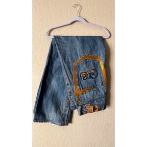 Vintage Coogi Jeans 36x34